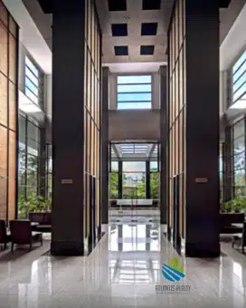 Apartment DiSewa 3+1 BR Full Furnished Luxury Di Casablanca Jakarta