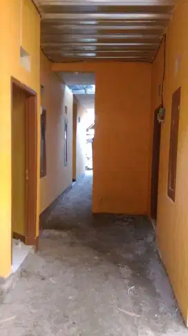 Jual Kost-an aktif 5 pintu Dekat Pintu TOL Buah Batu Bandung