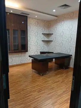 Sewa kantor siap pakai di Wisma Raharja area Tb Simatupang, Jakarta