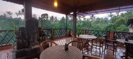 Di Jual EX.Restaurant- UBUD