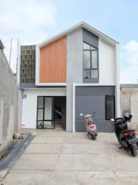 DP 0% BEBAS BIAYA BIAYA LOKASI STRATEGIS PONDOK CABE