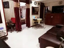 Disewakan Rumah Susun Kebon Kacang XI Dekat Sarinah - Full Furnished
