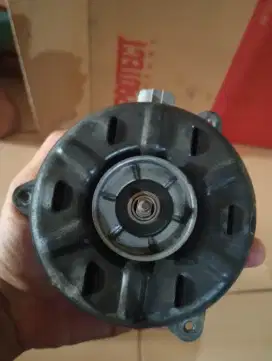 Dinamo radiator kipas
