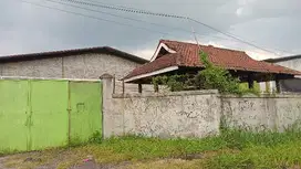 jual cepat Gudang di rancaekek bandung timur cocok gudang pabrik