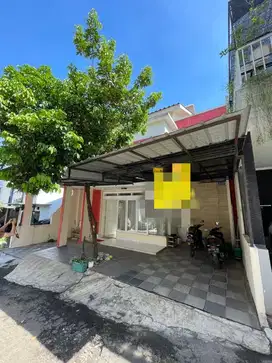 Di Jual Cepat Rumah Jagakarsa Lokasi Komersil