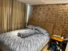 Dijual Butuh Apartemen 1 kamar tidur