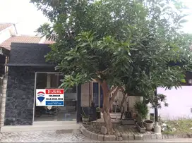 Dijual Rumah Wisata Regency Mbagkingan Sby