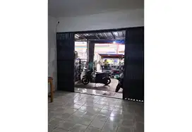 Kios Sewa Lebak Bulus Lahan Parkir Oke