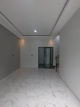 Rumah Xav Rawalumbu, Baru di Dekat Tol + Stasiun LRT Kota Bekasi Timur