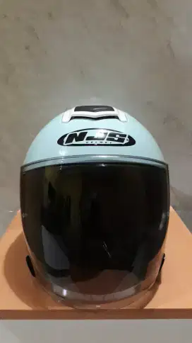 Jual helm njs kairoz
