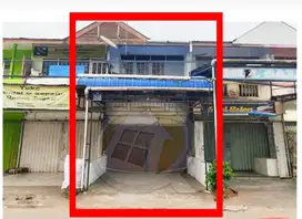 Di Jual ruko 2Lt di jl Panglima Aim lokasi strategis&rame