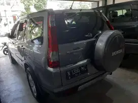 Honda CR-V 2005 Bensin