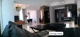 Di Jual Apartemen Kemang Village Tower Ritz