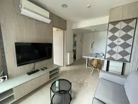 Termurah Apartemen 2BR Landmark Residence Pusat Bandung Kota
