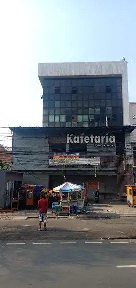 Ruko Mangga Besar Raya Termurah