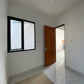 Diamond Park, perumahan modern minimalist dengan suasana asri