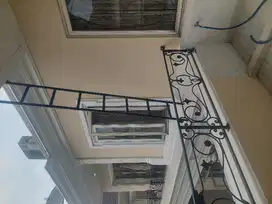 dijual rumah mewah di cluster lesbelles
