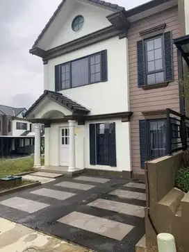 RANCAMAYA BOGOR RUMAH HUK BANGUNAN BARU