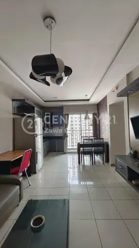 Jual Cepat Apartemen Mediterania Garden 2 Tanjung Duren Jakarta Barat