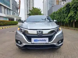 TDP Rendah Honda HR-V 1.5 E Bensin-AT 2019 Abu