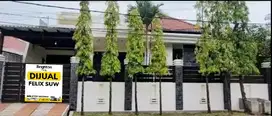 Jual Rumah 2 lt   Jemursari selatan