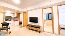 Apartemen Bagus Tower Timberlake di Cikarang,