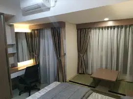 Disewakan Apartemen Studio Orange County Pasadena Nyaman