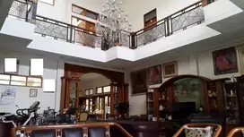 Dijual Rumah Bagus di Jl. Tubagus Ismail VIII, Bandung