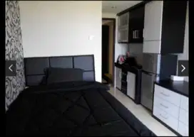 DI JUAL MURAH APARTEMEN STUDIO