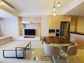 Disewakan Apartemen Orange County Weswood Nyaman dan Bagus