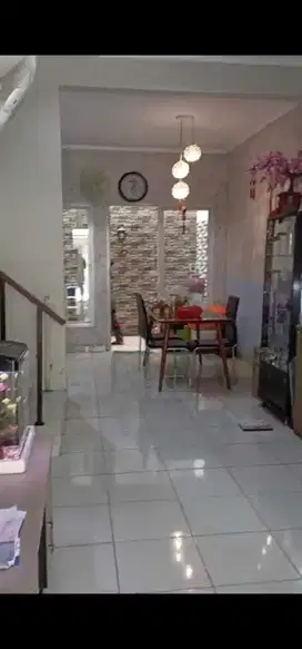 Dijual Rumah Premier Park 2