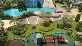 DI JUAL MURAH APARTEMEN STUDIO