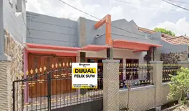 Jual Rumah 2 lt   Libra Timur