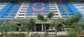 Disewakan atau Jual Apartemen Galaxy Residence Dekat Galaxy Mall