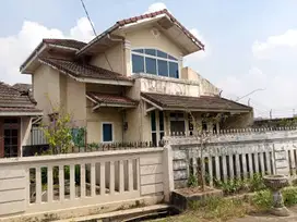 DIJUAL RUMAH JALAN SEBATOK TAMAN KENTEN PALEMBANG