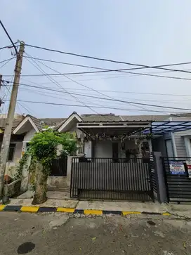 Rumah sektor 14.5 Nusaloka Bsd Harga terbaik.