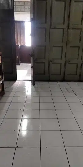 Ruko Strategis Mainroad Banceuy Bandung