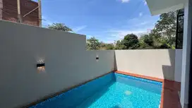 Rumah DAGO, Baru [+ROOFTOP] Murah, Masuk dr Dago Asri di Kota Bandung