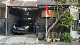 Dijual Rumah Murah Siap Huni di Gadang Malang