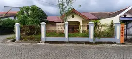 Rumah Sidit Siap Huni di Nusa Tamalanrea Indah
