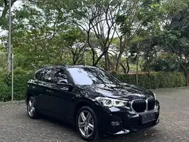 Warranty ON! BMW X1 M Sport 2022 F48 LCI sDrive18i