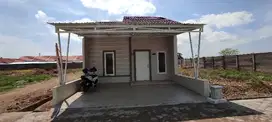 RUMAH READY DI POROS JALAN BAROMBONG
