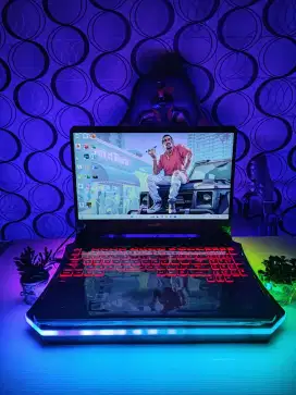 Laptop ASUS TUF FX505GE Pro FULLSET [RAM 24 GB/SSD+HDD ]
