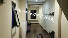 Jual cepat kos area Hayam Wuruk,gajah mada
