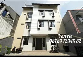 Jual cepat kos setia budi