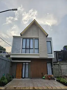 CLUSTER TROPICAL MODERN 900JTAAN MEWAH BNGT LOH