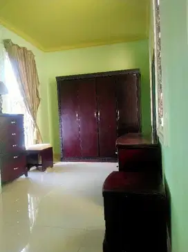 Rumah mewah di Citraland Hertasning Makassar