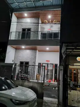 Jual Cepat Rumah Bagus Citra 3 Siap Huni