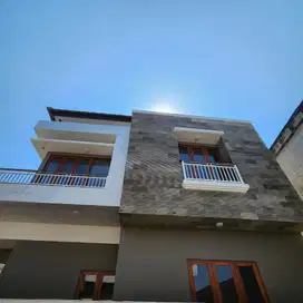 Rumah Ready dekat Sanur