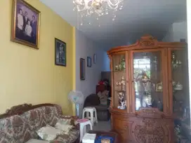 Dijual cepat rumah 1 lt di bukit Rivaria